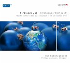 Stralande Jul-Weihnachtslieder Vol.1