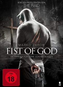 Fist of God - Sie werden für seine Sünden büßen