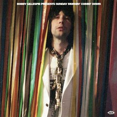 Bobby Gillespie Presents Sunday Mornin Comin Down - Various Artists