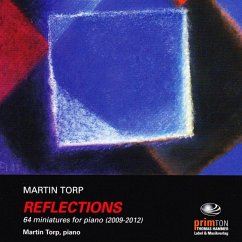 Reflections - Torp,Martin