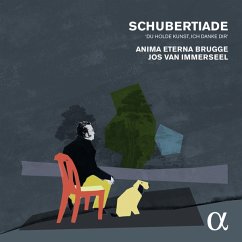Schubertiade - Immerseel,Jos Van/Anima Eterna Brugge