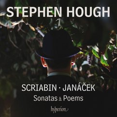Sonaten & Poemes - Hough,Stephen