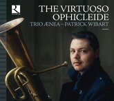 The Virtuoso Ophicleide