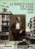La Barcelona de ayer. Estampas y crónicas (1919-1933) (eBook, ePUB)