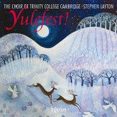 Yulefest!-Christmas Music From Trinity College C.