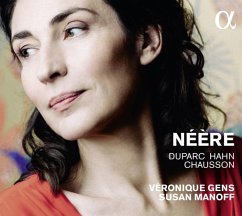 Néère-Lieder - Gens,Veronique/Manoff,Susan