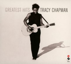 Greatest Hits - Chapman,Tracy