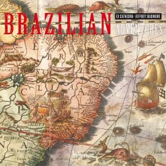Brazilian Adventure - Skidmore/Ex Cathedra