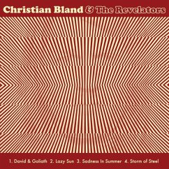 Split Ep - Bland,Christian/Catalena,Chris