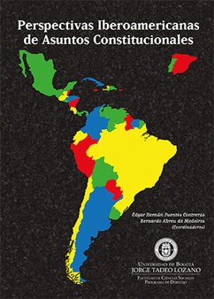 Perspectivas Iberoamericanas de asuntos constitucionales (eBook, PDF) - Fuentes Contreras, Édgar Hernán; Abreu de Medeiros, Bernardo