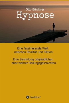 Hypnose (eBook, ePUB) - Bürckner, Otto