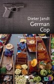 German Cop (eBook, ePUB)