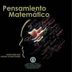 Cover Pensamiento Matemático (eBook, PDF)