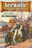 Seewölfe - Piraten der Weltmeere 156 (eBook, ePUB)
