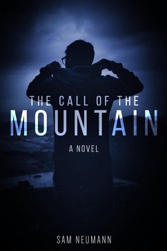 Cover The Call of the Mountain (eBook, ePUB)