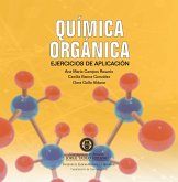 Química orgánica: ejercicios de aplicación (eBook, PDF)