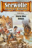 Seewölfe - Piraten der Weltmeere 147 (eBook, ePUB)