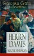 Herrn Dames Aufzeichnungen (eBook, ePUB) - Bild 1