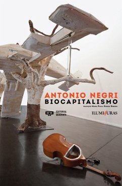 Biocapitalismo (eBook, ePUB) - Negri, Antonio