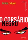 O corsário negro (eBook, ePUB) O corsário negro (eBook, ePUB)