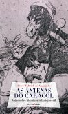 As antenas do caracol (eBook, ePUB) As antenas do caracol (eBook, ePUB)