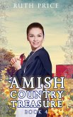 An Amish Country Treasure 4 (Amish Country Treasure Series (An Amish of Lancaster County Saga), #4) (eBook, ePUB)