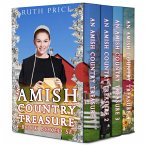 An Amish Country Treasure 4-Book Boxed Set (Amish Country Treasure Series (An Amish of Lancaster County Saga)) (eBook, ePUB) An Amish Country Treasure 4-Book Boxed Set (Amish Country Treasure Series (An Amish of Lancaster County Saga)) (eBook, ePUB)
