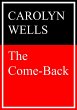 The Come Back (eBook, ePUB) - Bild 1