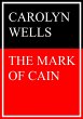 The Mark of Cain (eBook, ePUB) - Bild 1