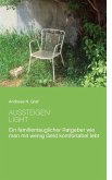 Aussteigen - Light! (eBook, ePUB)
