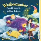 Wolkenzauber. Geschichten für schöne Träume (MP3-Download)