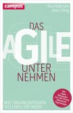 Das agile Unternehmen (eBook, PDF)