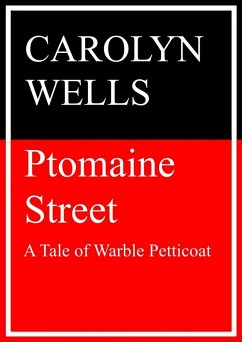 Cover Ptomaine Street (eBook, ePUB)
