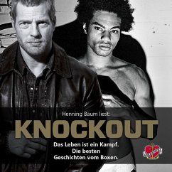Knockout - Das Hörbuch (MP3-Download) Cover Knockout - Das Hörbuch (MP3-Download)