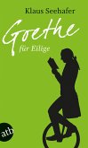 Goethe für Eilige (eBook, ePUB)