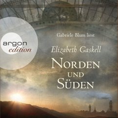 Norden und Süden (MP3-Download) - Gaskell, Elizabeth