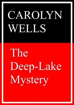 Cover The Deep-Lake Mystery (eBook, ePUB)