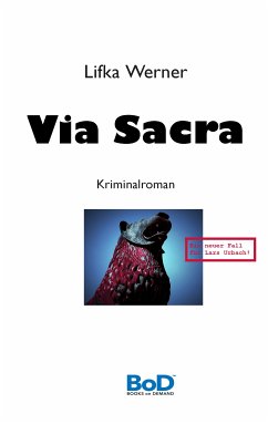 Via Sacra (eBook, ePUB)