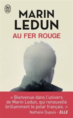 Au fer rouge - Ledun, Marin