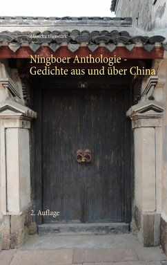 Ningboer Anthologie (eBook, ePUB) - Utermark, Aljoscha