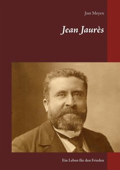 Jean Jaurès (eBook, ePUB) - Meyen, Jost