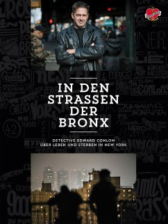 In den Straßen der Bronx (eBook, ePUB) - Conlon, Edward