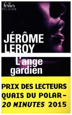 L'ange gardien - Leroy, Jérôme