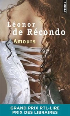 Amours - Recondo, Leonor de