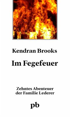 Cover Im Fegefeuer (eBook, ePUB)