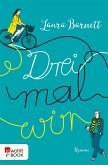 Drei mal wir (eBook, ePUB)