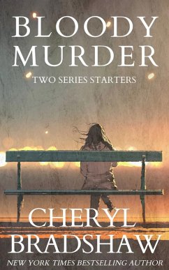 Cover Bloody Murder: Two Series Starters (eBook, ePUB)