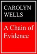 A Chain of Evidence (eBook, ePUB) - Bild 1