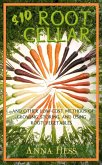 $10 Root Cellar: And Other Low-Cost Methods of Growing, Storing, and Using Root Vegetables (Modern Simplicity, #3) (eBook, ePUB)