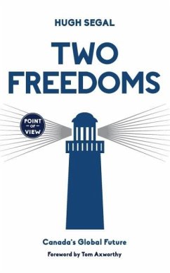 Two Freedoms - Segal, Hugh